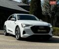 Белый Ауди E-Tron, объемом двигателя 0 л и пробегом 108 тыс. км за 31999 $, фото 1 на Automoto.ua