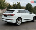 Белый Ауди E-Tron, объемом двигателя 0 л и пробегом 35 тыс. км за 29999 $, фото 5 на Automoto.ua