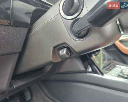 Белый Ауди E-Tron, объемом двигателя 0 л и пробегом 68 тыс. км за 39999 $, фото 51 на Automoto.ua