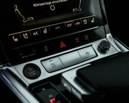 Белый Ауди E-Tron, объемом двигателя 0 л и пробегом 73 тыс. км за 46990 $, фото 36 на Automoto.ua