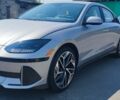 Белый Ауди E-Tron, объемом двигателя 0 л и пробегом 71 тыс. км за 31000 $, фото 1 на Automoto.ua