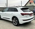 Білий Ауді E-Tron, об'ємом двигуна 0 л та пробігом 36 тис. км за 32500 $, фото 3 на Automoto.ua