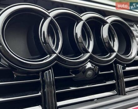 Білий Ауді E-Tron, об'ємом двигуна 0 л та пробігом 116 тис. км за 29750 $, фото 13 на Automoto.ua