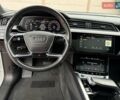 Белый Ауди E-Tron, объемом двигателя 0 л и пробегом 140 тыс. км за 31449 $, фото 107 на Automoto.ua