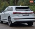 Белый Ауди E-Tron, объемом двигателя 0 л и пробегом 68 тыс. км за 39999 $, фото 4 на Automoto.ua