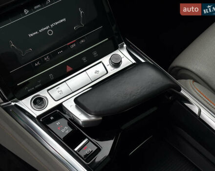 Белый Ауди E-Tron, объемом двигателя 0 л и пробегом 101 тыс. км за 38500 $, фото 22 на Automoto.ua