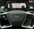 Белый Ауди E-Tron, объемом двигателя 0 л и пробегом 82 тыс. км за 38400 $, фото 52 на Automoto.ua