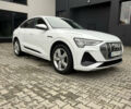Белый Ауди E-Tron, объемом двигателя 0 л и пробегом 140 тыс. км за 33490 $, фото 6 на Automoto.ua