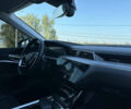 Белый Ауди E-Tron, объемом двигателя 0 л и пробегом 50 тыс. км за 38000 $, фото 9 на Automoto.ua