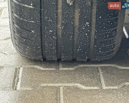 Білий Ауді E-Tron, об'ємом двигуна 0 л та пробігом 69 тис. км за 31500 $, фото 16 на Automoto.ua