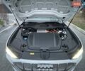 Білий Ауді E-Tron, об'ємом двигуна 0 л та пробігом 76 тис. км за 33600 $, фото 10 на Automoto.ua
