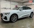 Белый Ауди E-Tron, объемом двигателя 0 л и пробегом 82 тыс. км за 38400 $, фото 17 на Automoto.ua