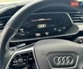 Білий Ауді E-Tron, об'ємом двигуна 0 л та пробігом 36 тис. км за 32500 $, фото 11 на Automoto.ua