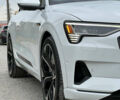 Білий Ауді E-Tron, об'ємом двигуна 0 л та пробігом 38 тис. км за 46000 $, фото 5 на Automoto.ua