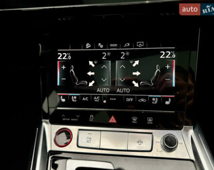 Белый Ауди E-Tron, объемом двигателя 0 л и пробегом 97 тыс. км за 42900 $, фото 48 на Automoto.ua