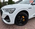 Белый Ауди E-Tron, объемом двигателя 0 л и пробегом 140 тыс. км за 31449 $, фото 7 на Automoto.ua