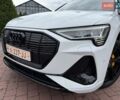 Белый Ауди E-Tron, объемом двигателя 0 л и пробегом 140 тыс. км за 31449 $, фото 9 на Automoto.ua