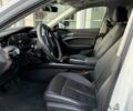 Ауді E-Tron 2021 у Львові на Automoto.ua Білий Ауді E-Tron, об'ємом двигуна 0 л та пробігом 38 тис. км за 32500 $, фото 11 на Automoto.ua