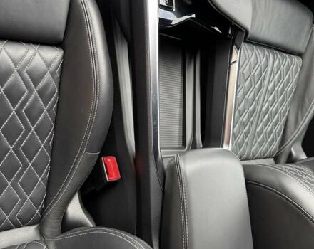 Белый Ауди E-Tron, объемом двигателя 0 л и пробегом 62 тыс. км за 48100 $, фото 25 на Automoto.ua