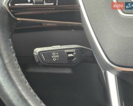 Белый Ауди E-Tron, объемом двигателя 0 л и пробегом 68 тыс. км за 39999 $, фото 80 на Automoto.ua