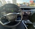 Ауді E-Tron 2021 у Львові на Automoto.ua Білий Ауді E-Tron, об'ємом двигуна 0 л та пробігом 38 тис. км за 32500 $, фото 8 на Automoto.ua