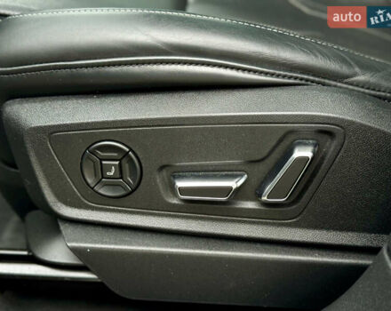 Белый Ауди E-Tron, объемом двигателя 0 л и пробегом 97 тыс. км за 42900 $, фото 27 на Automoto.ua