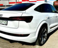 Белый Ауди E-Tron, объемом двигателя 0 л и пробегом 62 тыс. км за 48100 $, фото 5 на Automoto.ua
