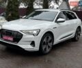 Білий Ауді E-Tron, об'ємом двигуна 0 л та пробігом 116 тис. км за 29750 $, фото 29 на Automoto.ua