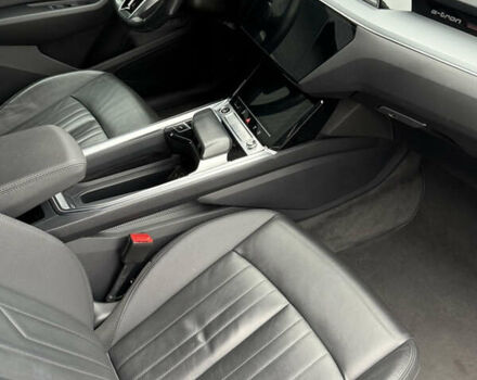 Белый Ауди E-Tron, объемом двигателя 0 л и пробегом 140 тыс. км за 33490 $, фото 43 на Automoto.ua