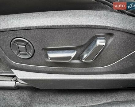 Белый Ауди E-Tron, объемом двигателя 0 л и пробегом 62 тыс. км за 48100 $, фото 28 на Automoto.ua