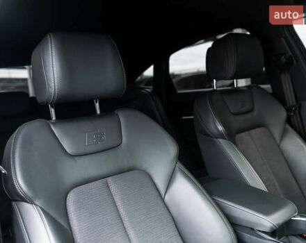 Білий Ауді E-Tron, об'ємом двигуна 0 л та пробігом 57 тис. км за 50555 $, фото 31 на Automoto.ua