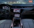 Белый Ауди E-Tron, объемом двигателя 0 л и пробегом 82 тыс. км за 38400 $, фото 41 на Automoto.ua