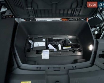 Білий Ауді E-Tron, об'ємом двигуна 0 л та пробігом 76 тис. км за 33600 $, фото 11 на Automoto.ua