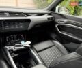 Белый Ауди E-Tron, объемом двигателя 0 л и пробегом 140 тыс. км за 31449 $, фото 124 на Automoto.ua