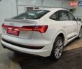 Белый Ауди E-Tron, объемом двигателя 0 л и пробегом 82 тыс. км за 38400 $, фото 22 на Automoto.ua