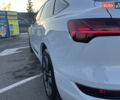 Белый Ауди E-Tron, объемом двигателя 0 л и пробегом 57 тыс. км за 32200 $, фото 10 на Automoto.ua