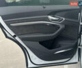 Белый Ауди E-Tron, объемом двигателя 0 л и пробегом 125 тыс. км за 32222 $, фото 19 на Automoto.ua