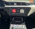Белый Ауди E-Tron, объемом двигателя 0 л и пробегом 53 тыс. км за 44999 $, фото 86 на Automoto.ua
