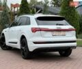 Белый Ауди E-Tron, объемом двигателя 0 л и пробегом 140 тыс. км за 31449 $, фото 48 на Automoto.ua