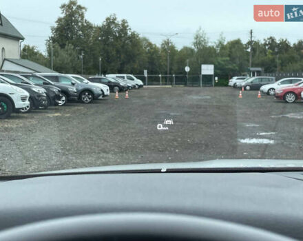 Белый Ауди E-Tron, объемом двигателя 0 л и пробегом 23 тыс. км за 44483 $, фото 83 на Automoto.ua