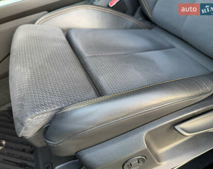 Белый Ауди E-Tron, объемом двигателя 0 л и пробегом 55 тыс. км за 43000 $, фото 19 на Automoto.ua