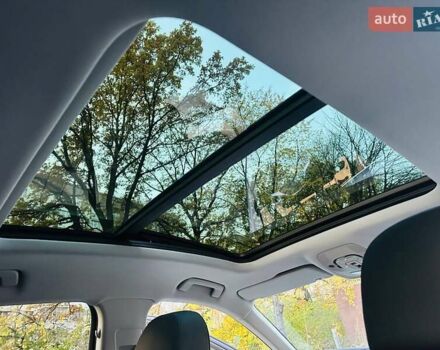 Белый Ауди E-Tron, объемом двигателя 0 л и пробегом 150 тыс. км за 33500 $, фото 37 на Automoto.ua