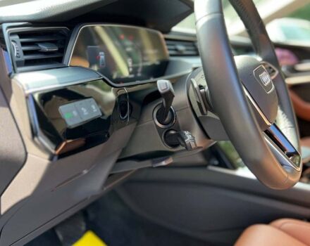 Білий Ауді E-Tron, об'ємом двигуна 95 л та пробігом 62 тис. км за 63800 $, фото 25 на Automoto.ua