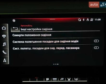Белый Ауди E-Tron, объемом двигателя 0 л и пробегом 26 тыс. км за 48778 $, фото 30 на Automoto.ua