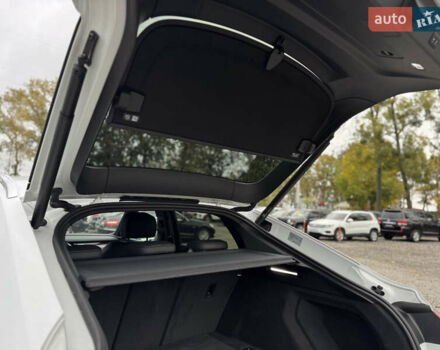 Белый Ауди E-Tron, объемом двигателя 0 л и пробегом 20 тыс. км за 51500 $, фото 34 на Automoto.ua