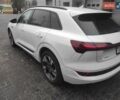 Белый Ауди E-Tron, объемом двигателя 0 л и пробегом 18 тыс. км за 49999 $, фото 8 на Automoto.ua