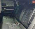 Білий Ауді E-Tron, об'ємом двигуна 0 л та пробігом 13 тис. км за 46500 $, фото 18 на Automoto.ua