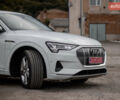 Белый Ауди E-Tron, объемом двигателя 0 л и пробегом 94 тыс. км за 38999 $, фото 2 на Automoto.ua