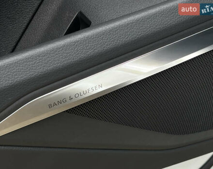 Белый Ауди E-Tron, объемом двигателя 0 л и пробегом 23 тыс. км за 44483 $, фото 59 на Automoto.ua