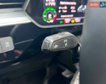 Білий Ауді E-Tron, об'ємом двигуна 0 л та пробігом 22 тис. км за 41500 $, фото 48 на Automoto.ua